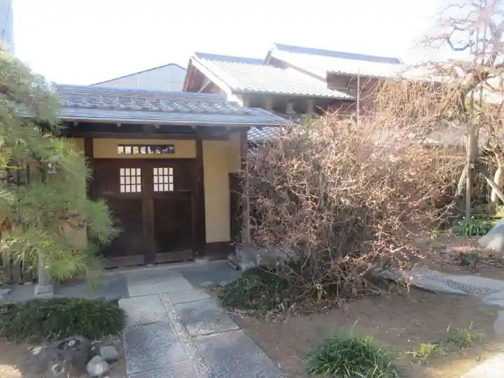 光源寺(東京都)