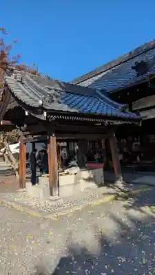 佛光寺(京都府)