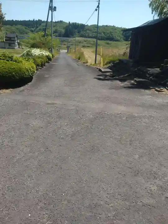 雲泉寺(宮城県)