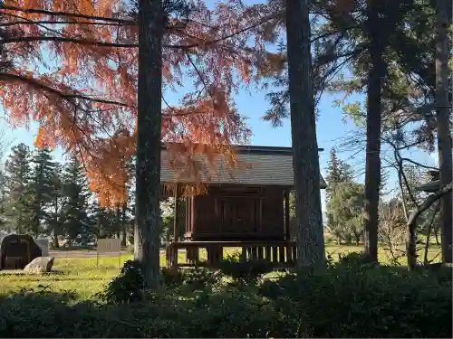 作楽神社(岡山県)