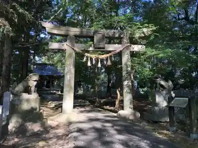 日隈神社(大分県)