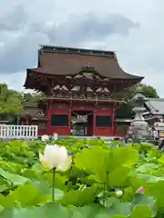 伊賀八幡宮(愛知県)