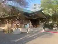 東郷神社(東京都)