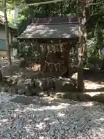 小池神社のその他建物