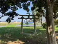 古川神社(千葉県)