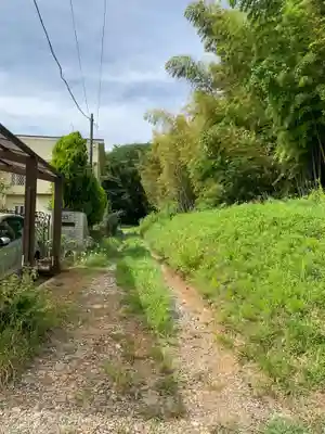 御嶽神社(千葉県)
