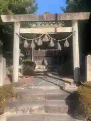 若宮八幡神社(三重県)