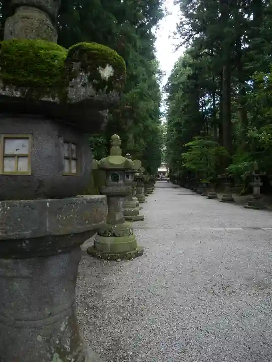 北口本宮冨士浅間神社のその他建物