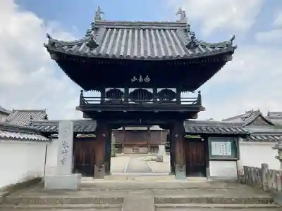 本行寺(岡山県)