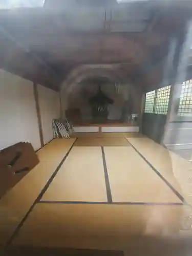 雷電神社（邑楽町石打）(群馬県)