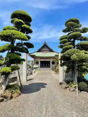 東岸寺(千葉県)
