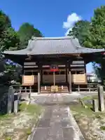 天桂寺(群馬県)
