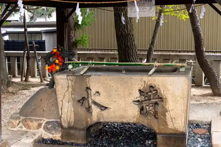 小垣江神明神社(愛知県)