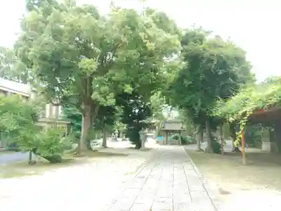 金刀比羅神社(千葉県)