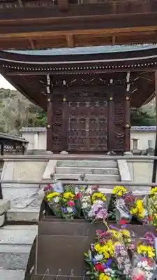 興正寺別院（本山興正寺霊山本廟）(京都府)