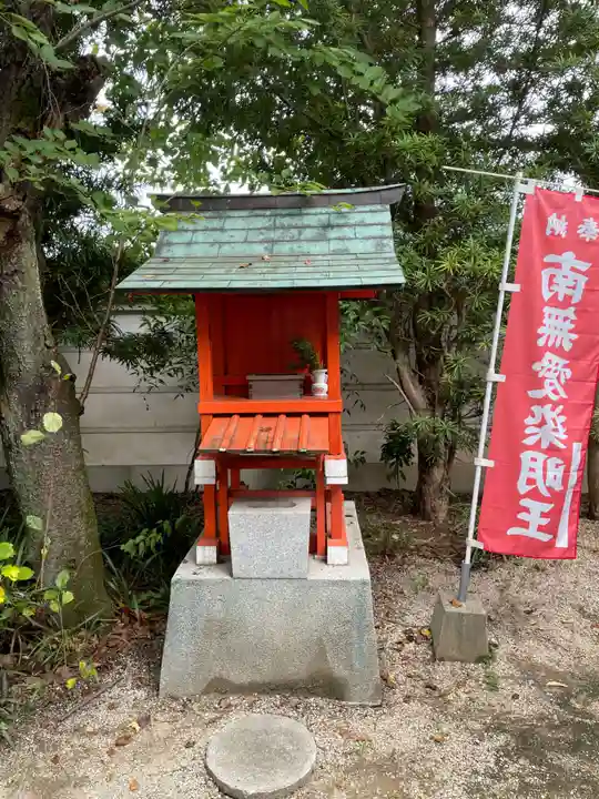 曼荼羅寺(香川県)