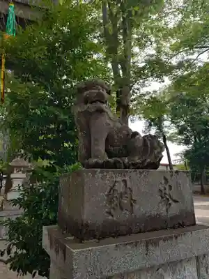 一言主神社(茨城県)