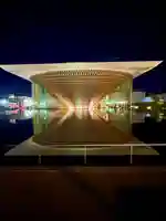 富士山本宮浅間大社(静岡県)