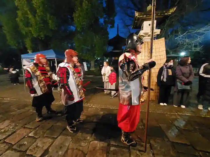 鑁阿寺(栃木県)