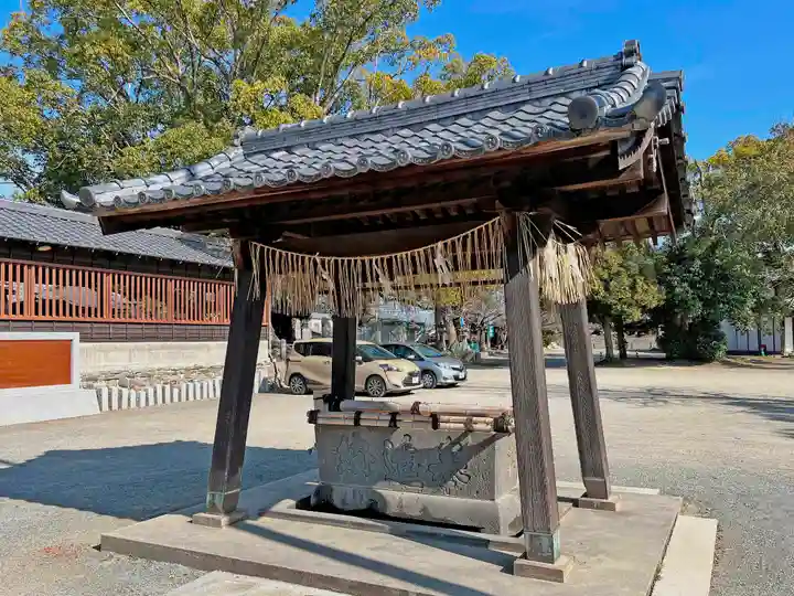 大善寺玉垂宮(福岡県)