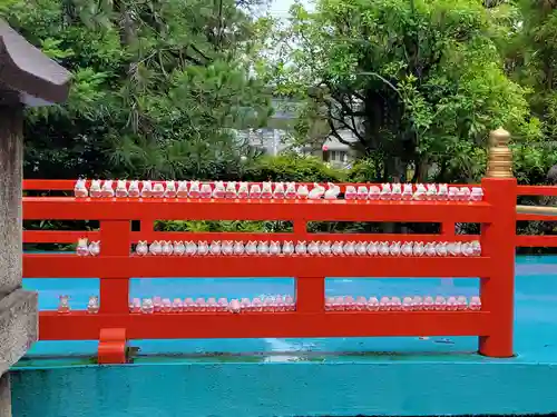 岡崎神社のその他建物