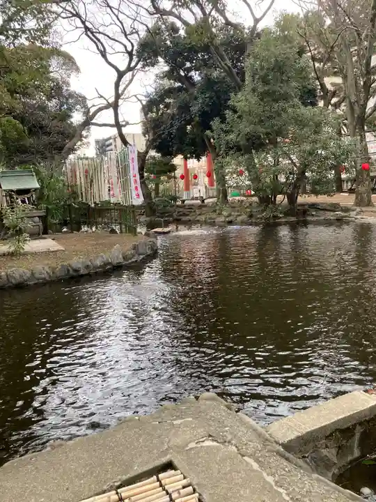 平塚八幡宮(神奈川県)