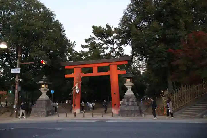 春日大社(奈良県)