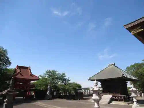 正光院(茨城県)