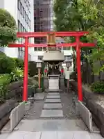 有楽稲荷神社(東京都)
