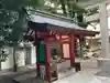 日本橋日枝神社(東京都)