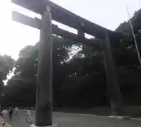 明治神宮(東京都)