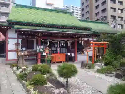 仙台大神宮(宮城県)