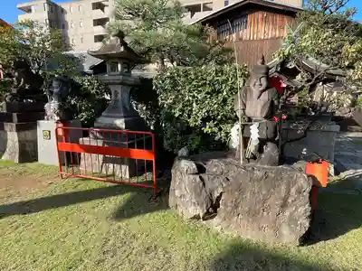京都ゑびす神社(京都府)