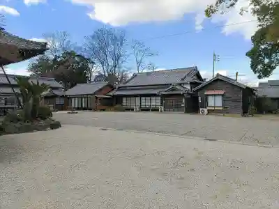 誓願寺のその他建物