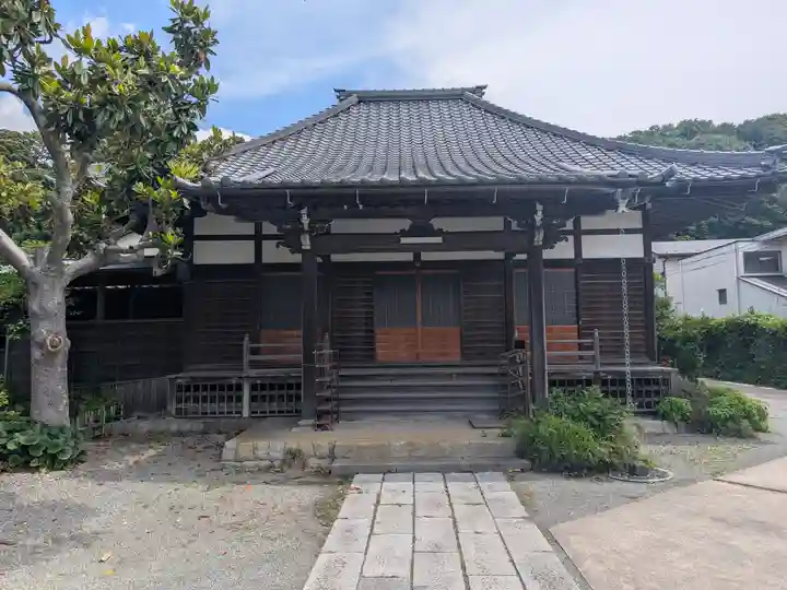 實相寺(実相寺)(神奈川県)