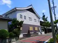 寂光寺の本殿・本堂