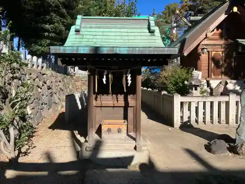 茨木神社(大阪府)
