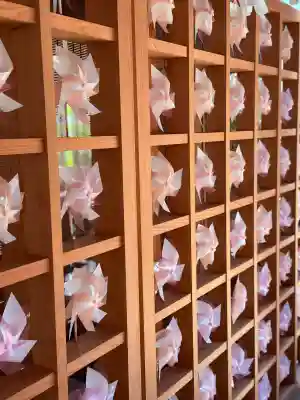 御嶽神社茅萱宮(岐阜県)