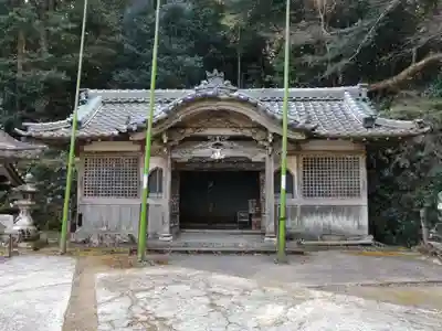 正福寺(三重県)