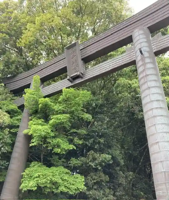 高千穂神社(宮崎県)