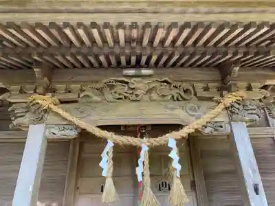 八雲神社(千葉県)