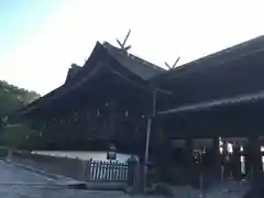 吉備津神社(岡山県)