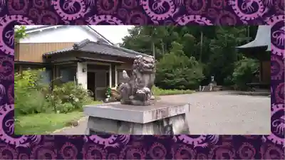 沼鉾神社(栃木県)