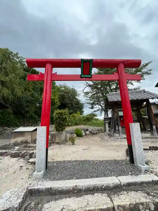 明良地蔵尊(滋賀県)