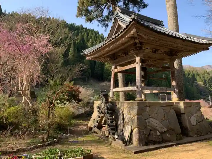 西雲寺のその他建物