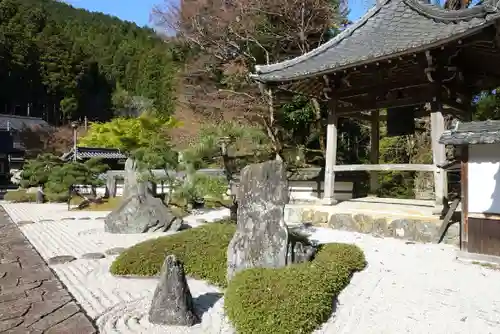 長安寺(京都府)