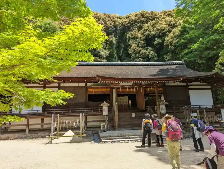 宇治上神社(京都府)