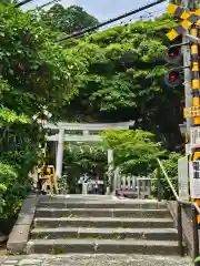 御霊神社(神奈川県)