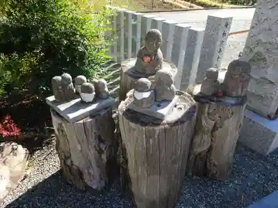 伊勢原 法泉寺(神奈川県)