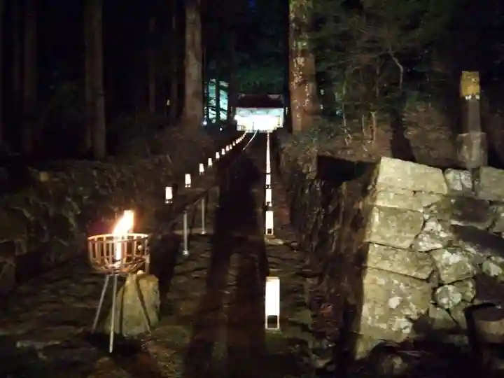 金勝寺のその他建物